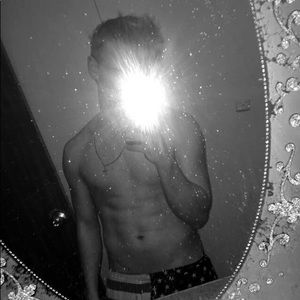 Meet your Posher, Andrew